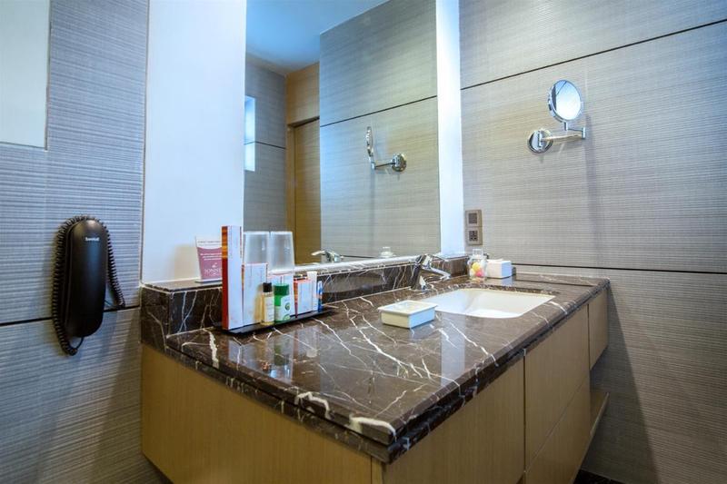 Photo of The Sonnet, 4-star hotel in Jamshedpur