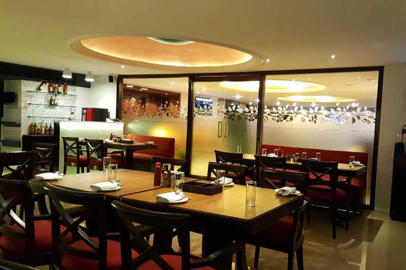 Photo of The Sonnet, 4-star hotel in Jamshedpur