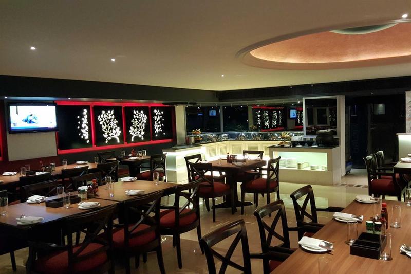 Photo of The Sonnet, 4-star hotel in Jamshedpur