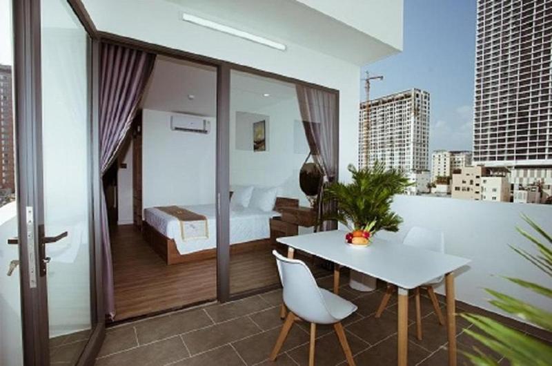 Lee Charming Hotel, Singapore