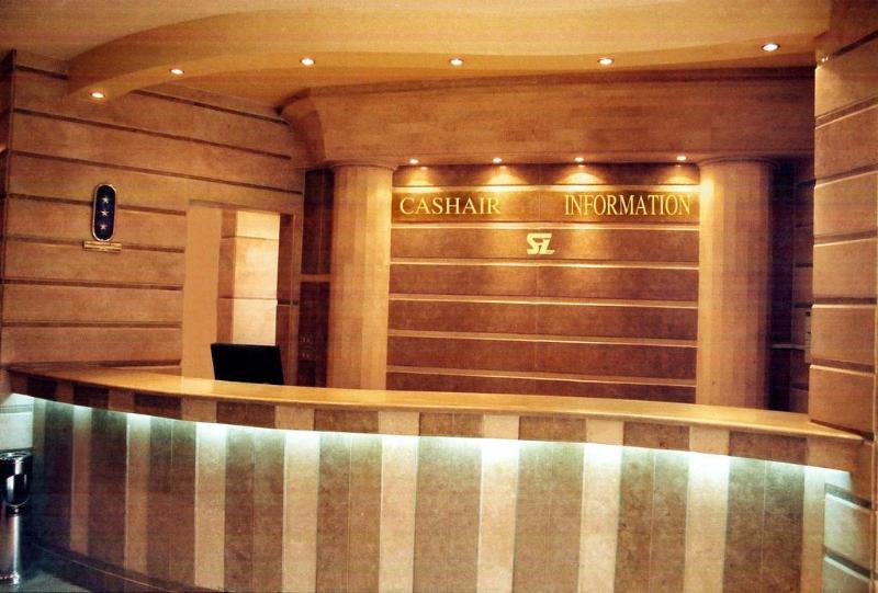Susanna, 3-star hotel in Luxor