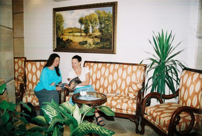 Photo of Susanna, 3-star hotel in Luxor