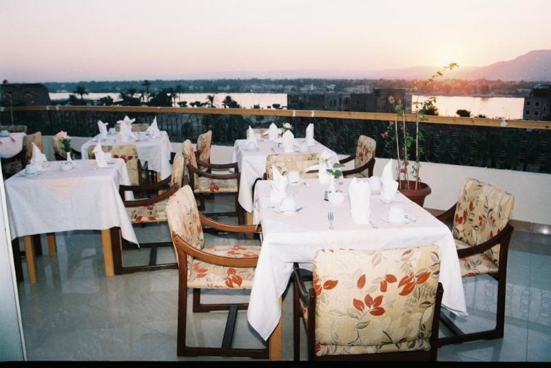 Photo of Susanna, 3-star hotel in Luxor