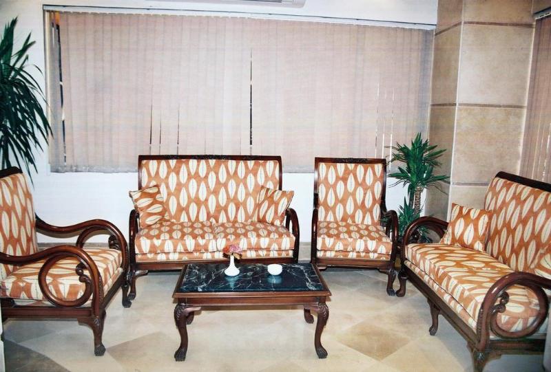 Photo of Susanna, 3-star hotel in Luxor