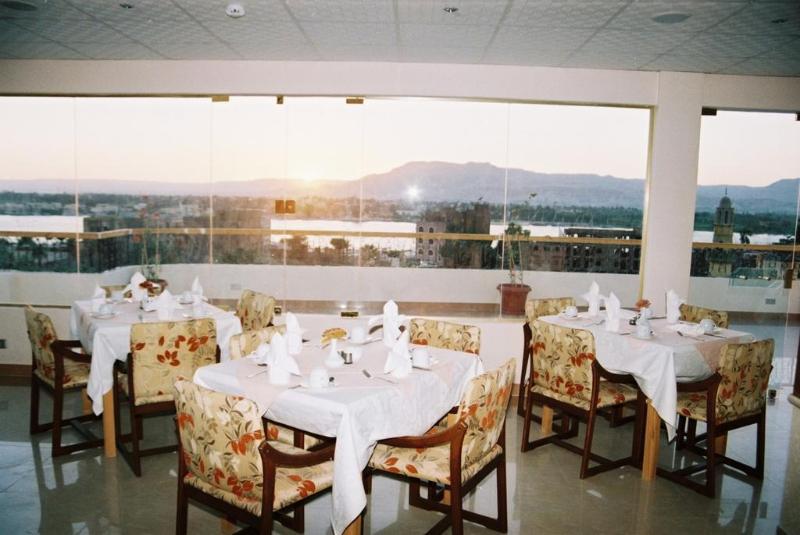 Photo of Susanna, 3-star hotel in Luxor