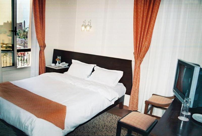 Photo of Susanna, 3-star hotel in Luxor