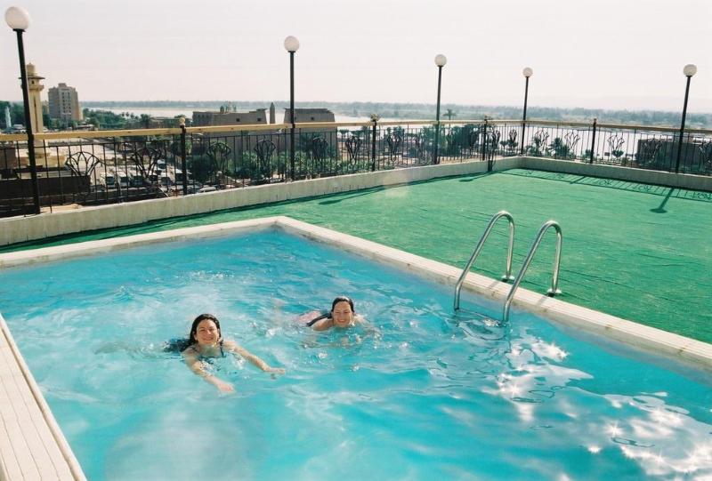 Photo of Susanna, 3-star hotel in Luxor