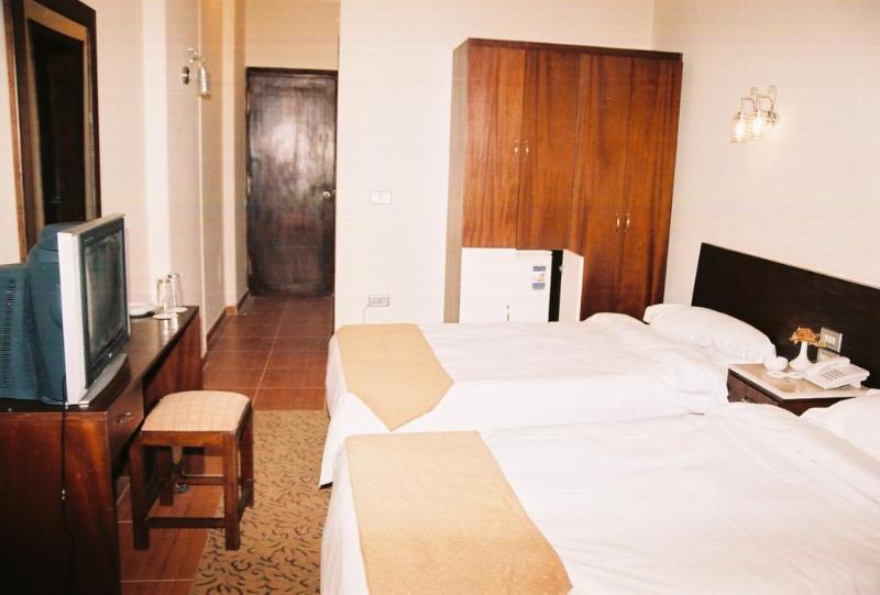 Photo of Susanna, 3-star hotel in Luxor