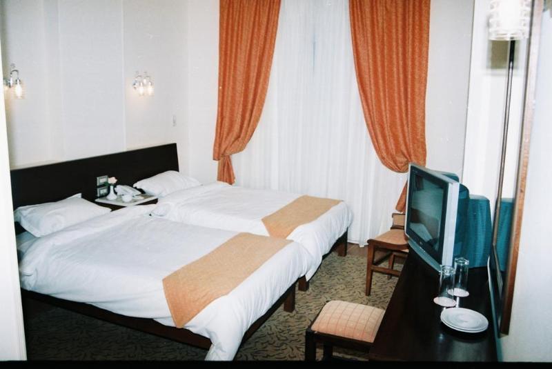 Photo of Susanna, 3-star hotel in Luxor