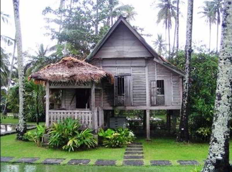 Bon Ton Resort Langkawi, 4-star hotel in Langkawi