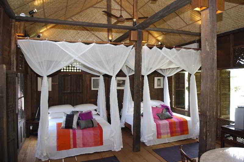 Photo of Bon Ton Resort Langkawi, 4-star hotel in Langkawi