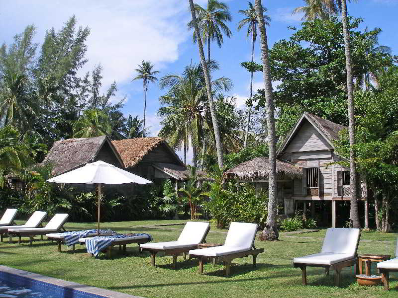 Photo of Bon Ton Resort Langkawi, 4-star hotel in Langkawi
