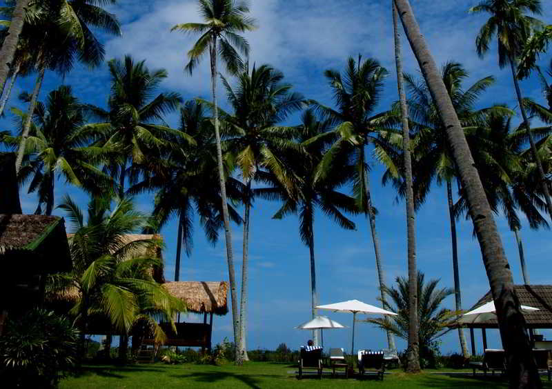 Photo of Bon Ton Resort Langkawi, 4-star hotel in Langkawi