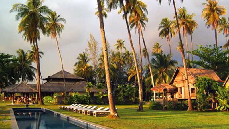 Photo of Bon Ton Resort Langkawi, 4-star hotel in Langkawi