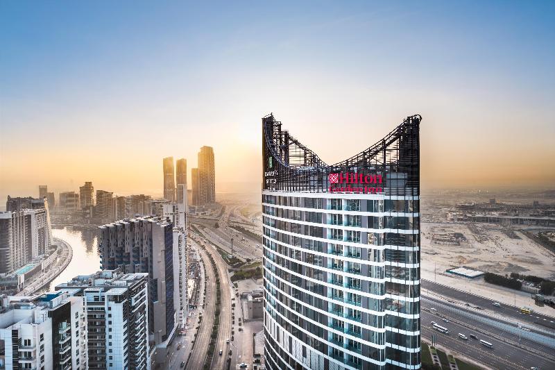 Staybridge Suites Dubai Business Bay by IHG, Singapore