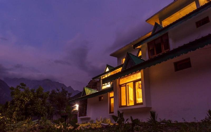 Photo of Prakriti The Retreat, 3-star hotel in Dharali
