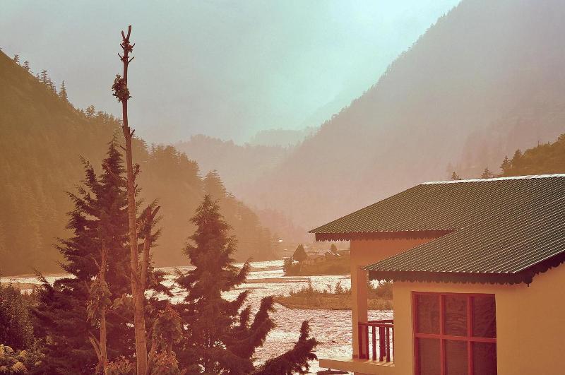 Photo of Prakriti The Retreat, 3-star hotel in Dharali