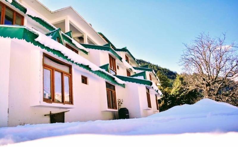 Photo of Prakriti The Retreat, 3-star hotel in Dharali