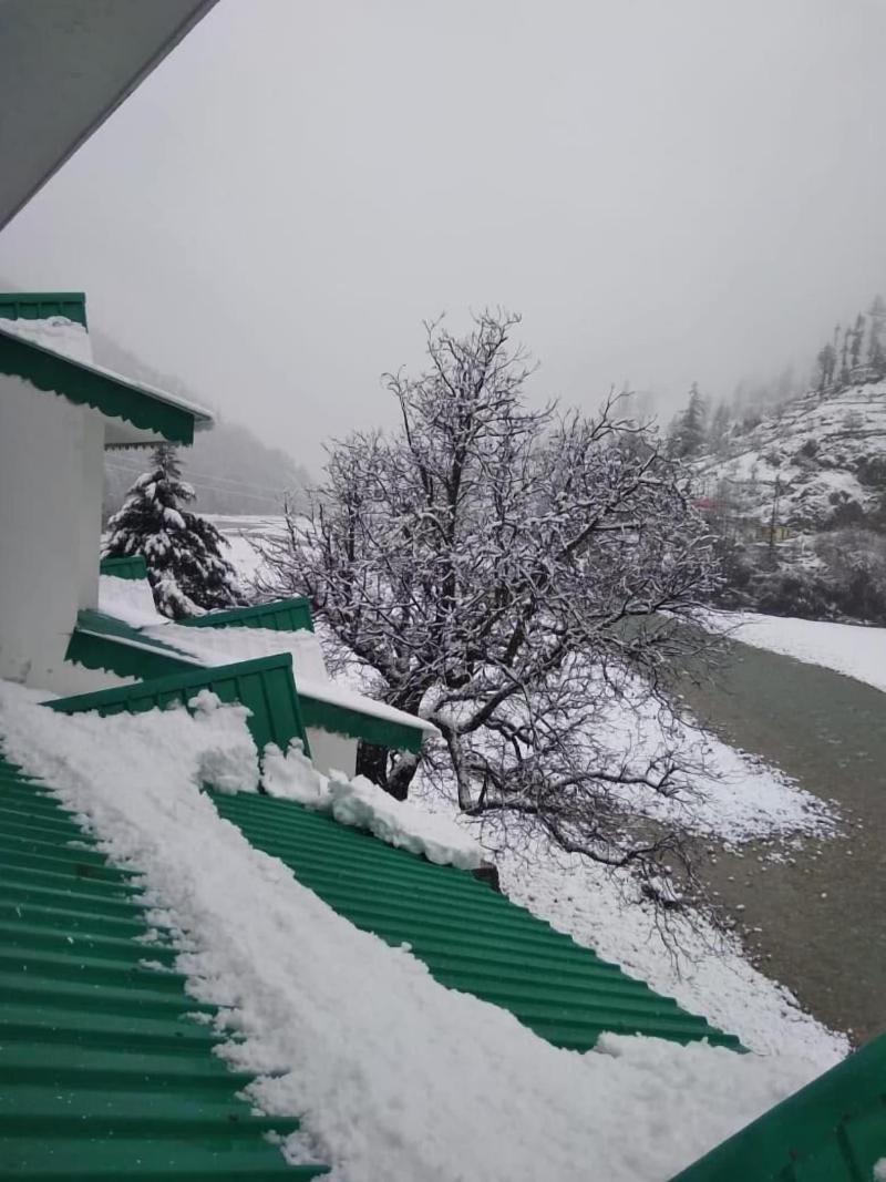 Photo of Prakriti The Retreat, 3-star hotel in Dharali