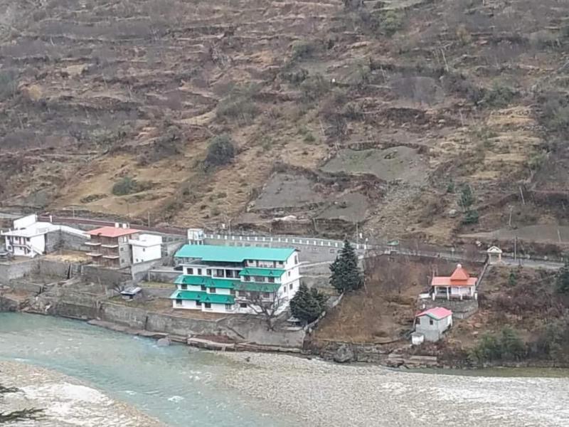 Photo of Prakriti The Retreat, 3-star hotel in Dharali