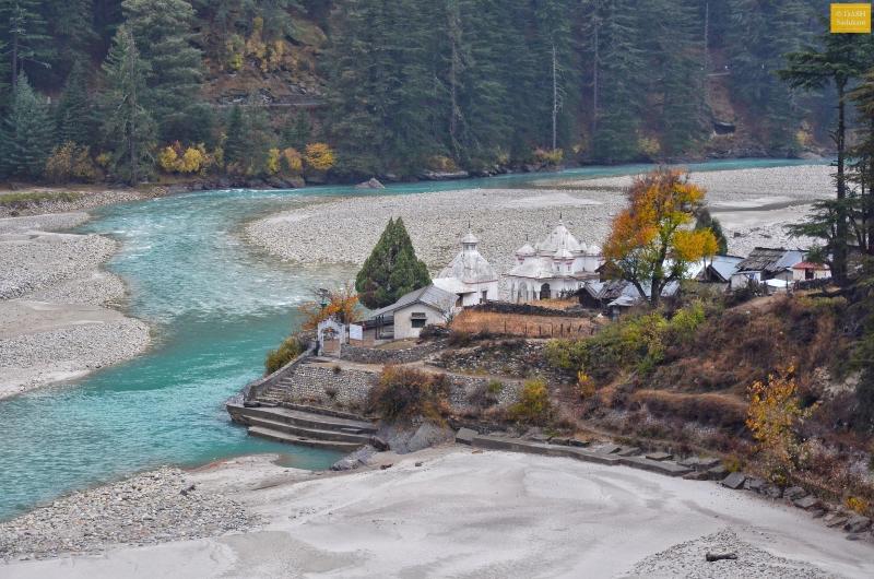 Photo of Prakriti The Retreat, 3-star hotel in Dharali