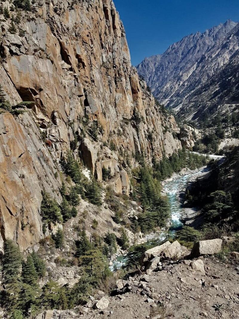 Photo of Prakriti The Retreat, 3-star hotel in Dharali