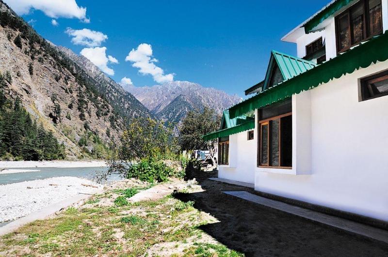 Photo of Prakriti The Retreat, 3-star hotel in Dharali