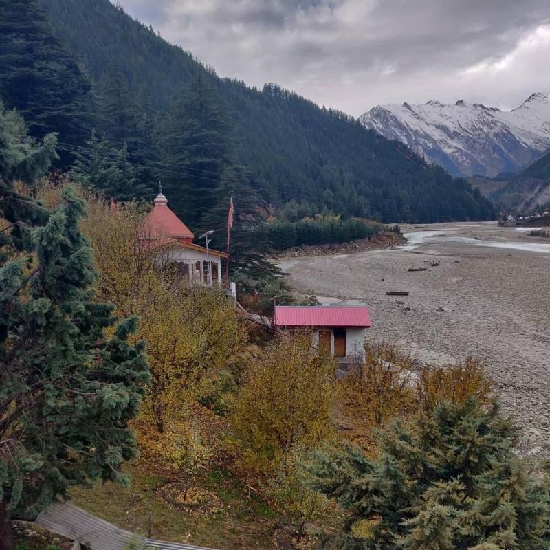 Photo of Prakriti The Retreat, 3-star hotel in Dharali