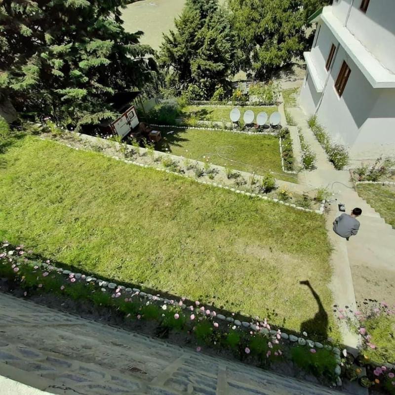 Photo of Prakriti The Retreat, 3-star hotel in Dharali