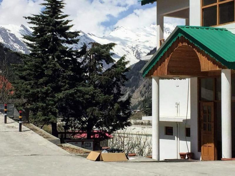 Photo of Prakriti The Retreat, 3-star hotel in Dharali