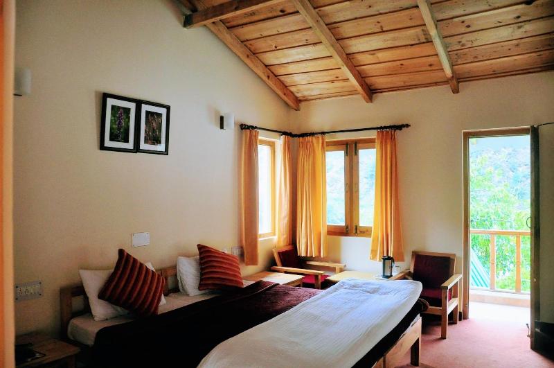 Photo of Prakriti The Retreat, 3-star hotel in Dharali