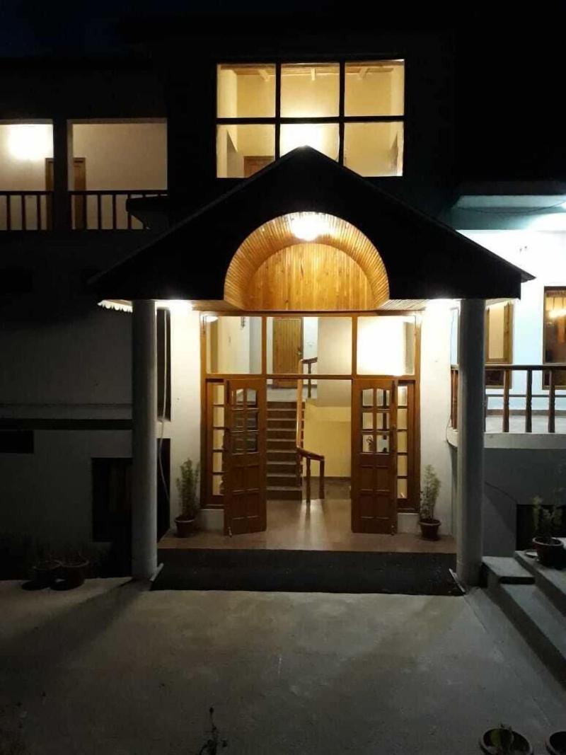 Photo of Prakriti The Retreat, 3-star hotel in Dharali