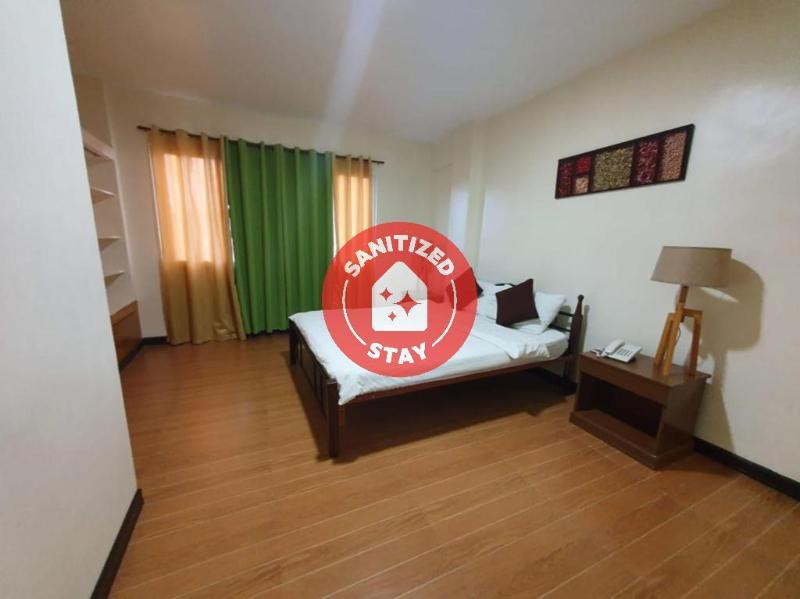 Laciaville Resort Hotel exterior, 3-Star hotel in Cebu Island