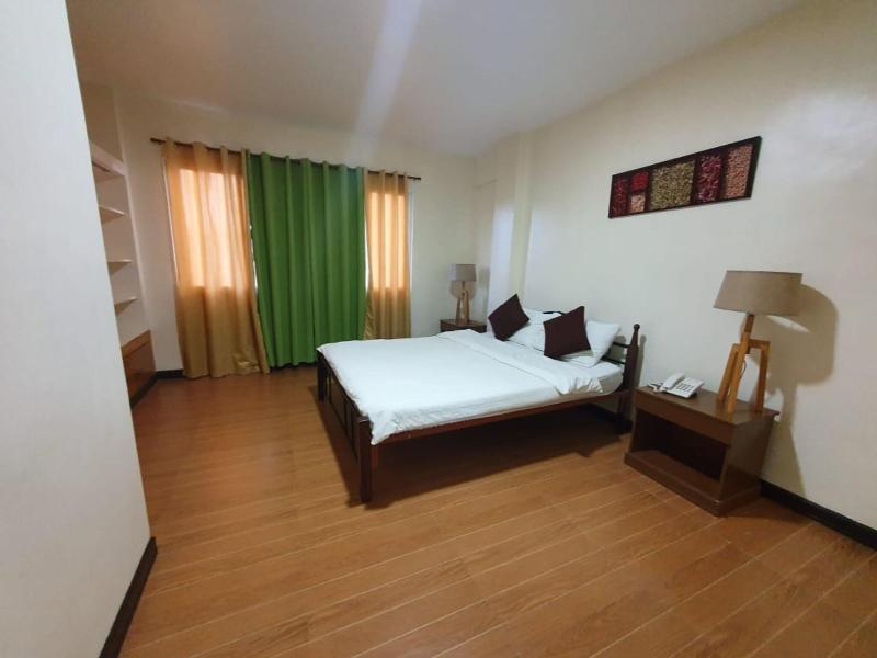 Photo of Laciaville Resort Hotel, 3-star hotel in Cebu Island