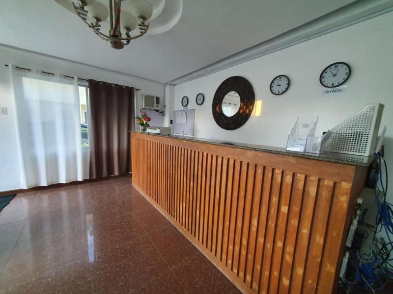 Photo of Laciaville Resort Hotel, 3-star hotel in Cebu Island