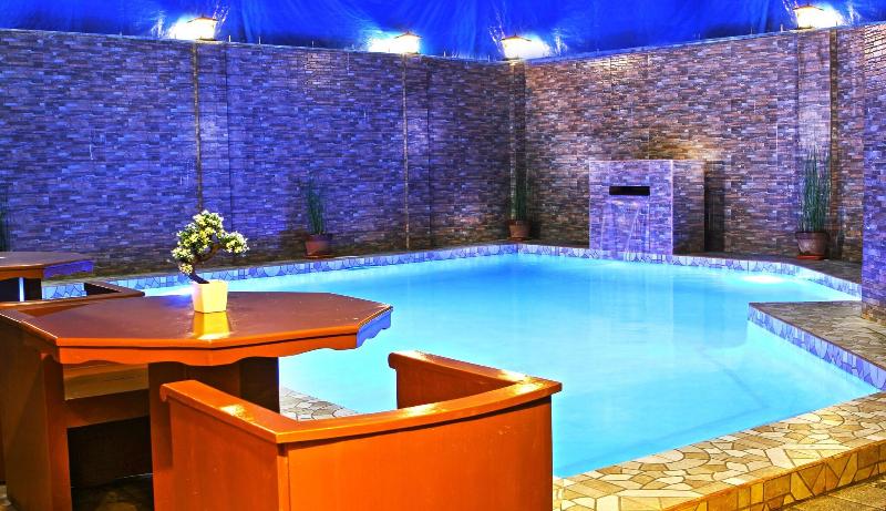 Photo of Laciaville Resort Hotel, 3-star hotel in Cebu Island