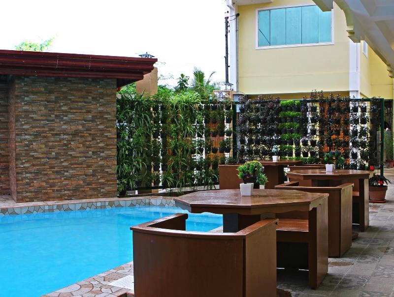 Photo of Laciaville Resort Hotel, 3-star hotel in Cebu Island