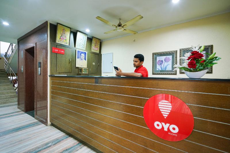 Photo of OYO 3633 Nanda Inn, 2-star hotel in Cochin (and vicinity)