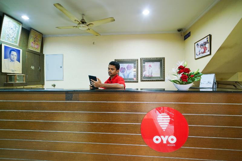 Photo of OYO 3633 Nanda Inn, 2-star hotel in Cochin (and vicinity)