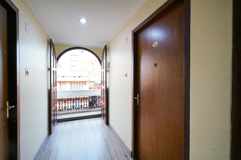 Photo of OYO 3633 Nanda Inn, 2-star hotel in Cochin (and vicinity)