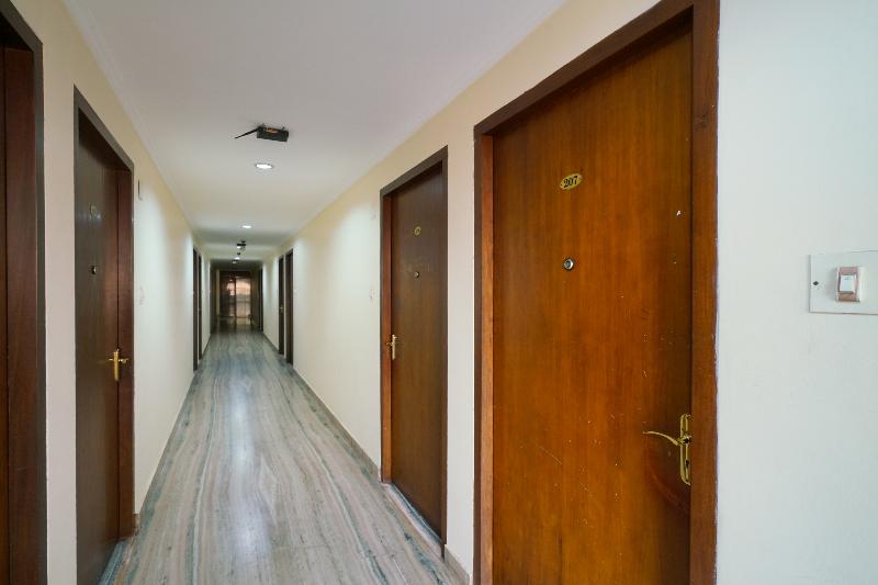 Photo of OYO 3633 Nanda Inn, 2-star hotel in Cochin (and vicinity)