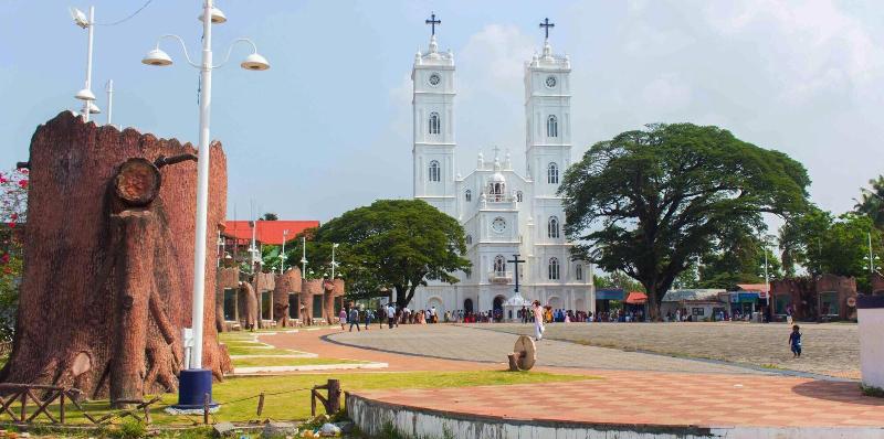 Photo of OYO 3633 Nanda Inn, 2-star hotel in Cochin (and vicinity)