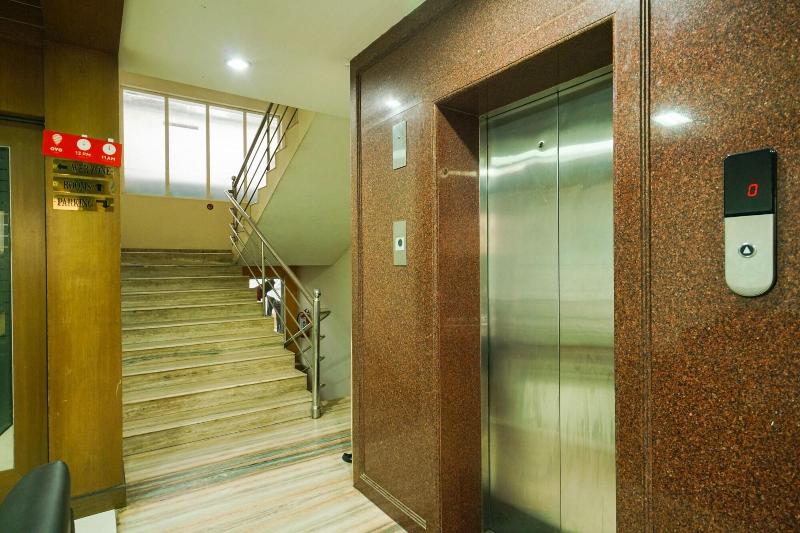 Photo of OYO 3633 Nanda Inn, 2-star hotel in Cochin (and vicinity)