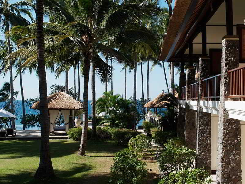 The Kirana Tembok, Singapore