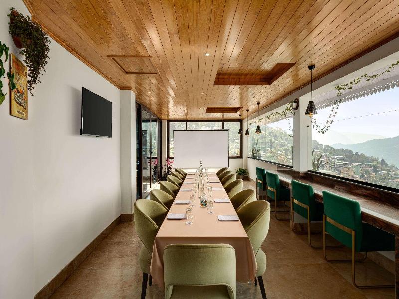 Photo of Days Inn By Wyndham Gangtok Tadong, 3-star hotel in Gangtok