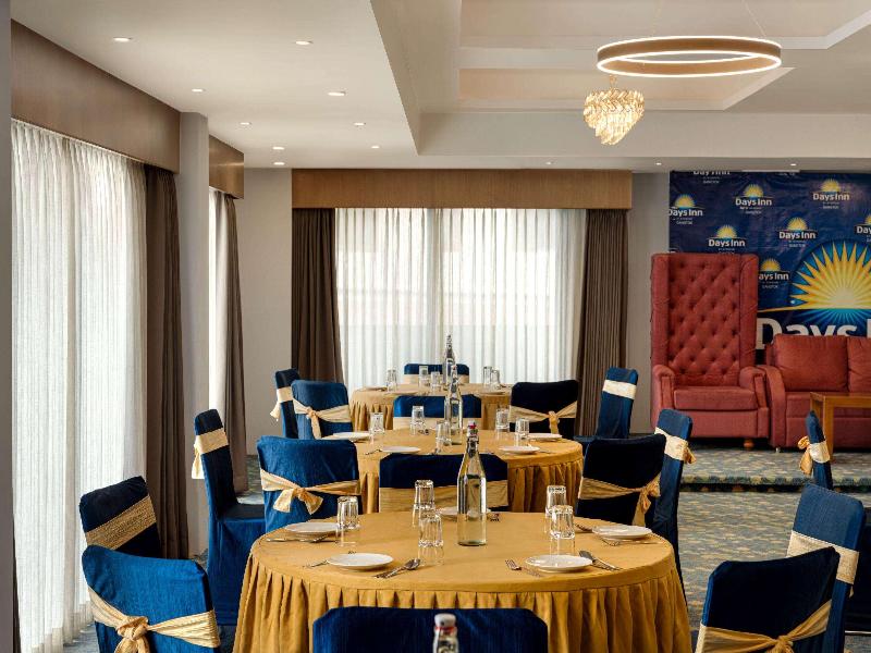 Photo of Days Inn By Wyndham Gangtok Tadong, 3-star hotel in Gangtok