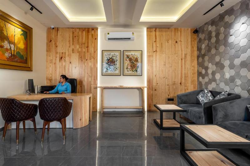 Photo of juSTa Rasa Retreat and Spa Rishikesh, 4-star hotel in Haridwar (and vicinity)