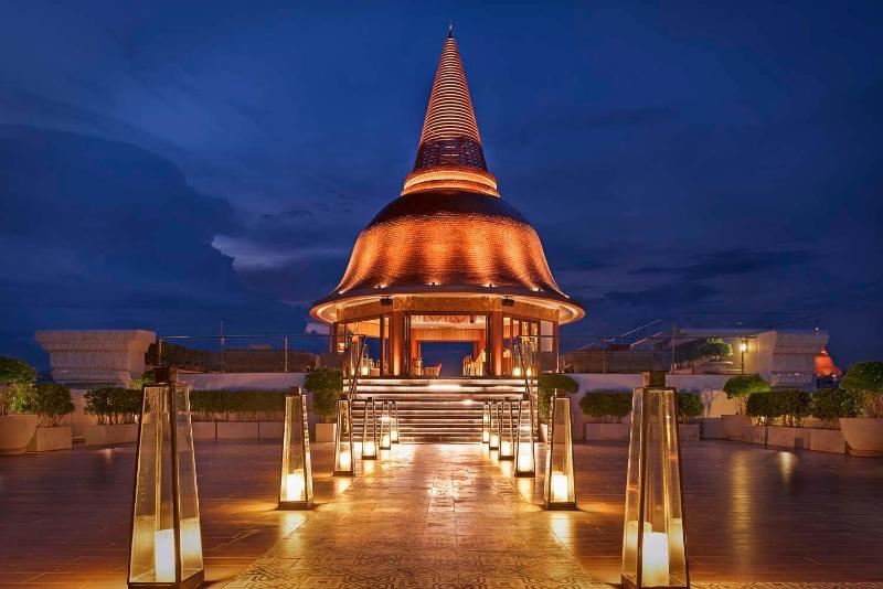 Mida Grande Hotel Dhavaravati, Nakhon Pathom, Singapore