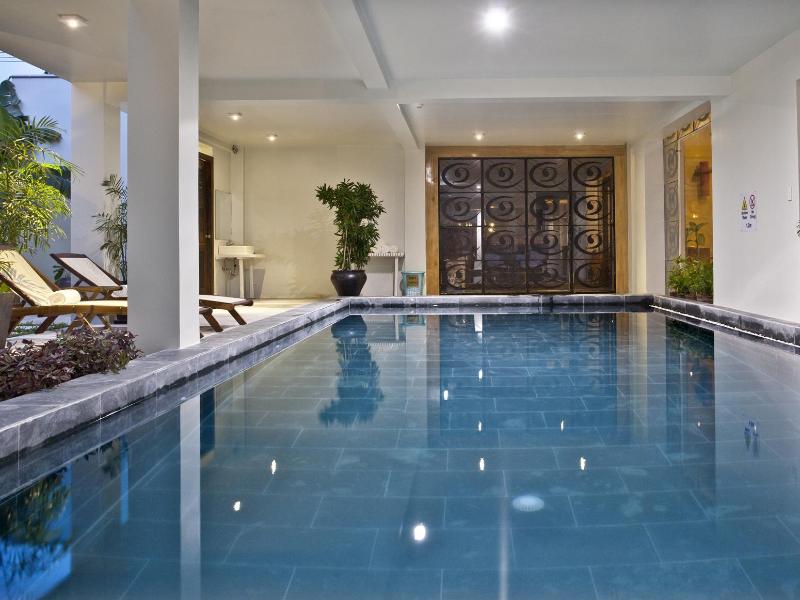 DIMO BOUTIQUE VILLA, Singapore