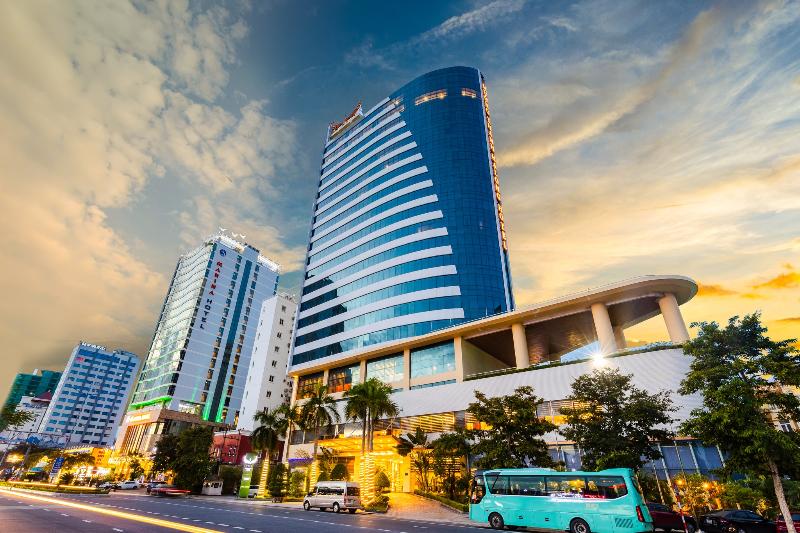Muong Thanh Grand Ha Long Hotel, Singapore